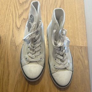 Isabel marant sneankers perfect condition size 38. No box included.